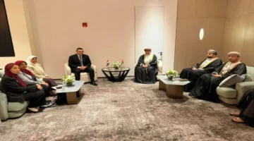 عمان تستلهم تجربة مصر في تطوير المدن الجديدة